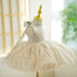 Silver Shine Dresses Little Palace Store